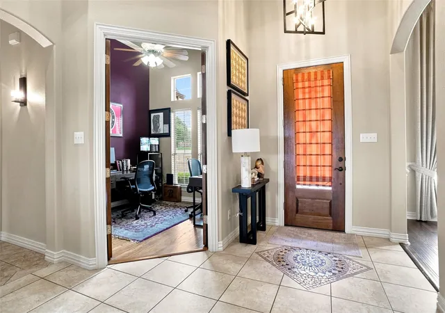 Photo 2 of Sale Pending at 1810 Indian Ridge, Red Oak, TX 75154 | MLS# 21384186 | Listing updated on 2026-09-24