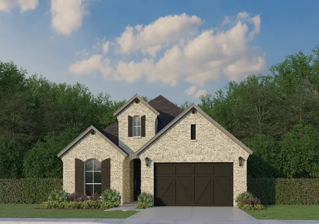 Photo 1 of Single family home for sale at 2133 Ten Mile Crk Rd, Celina, TX 75009 | MLS# 21384185 | Listing updated on 2026-09-14