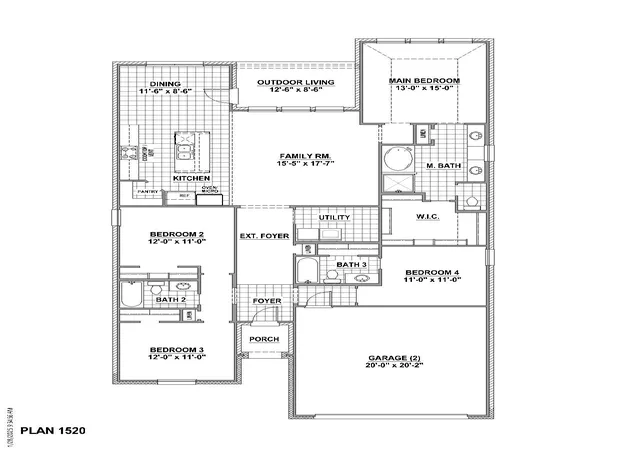 Photo 2 of Single family home for sale at 2133 Ten Mile Crk Rd, Celina, TX 75009 | MLS# 21384185 | Listing updated on 2026-09-14