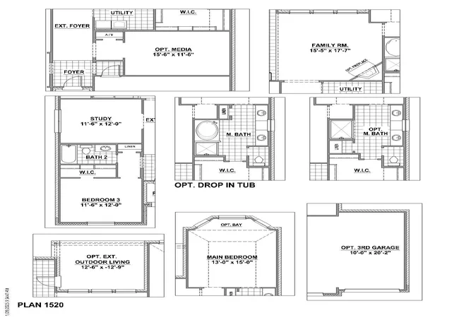 Photo 3 of Single family home for sale at 2133 Ten Mile Crk Rd, Celina, TX 75009 | MLS# 21384185 | Listing updated on 2026-09-14