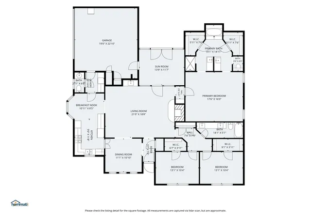 Photo 3 of Single family home for sale at 229 Turpin Dr, Lewisville, TX 75077 | MLS# 21382858 | Listing updated on 2026-09-14