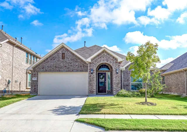 Photo 1 of Single family home for sale at 14864 Gilley Ln, Haslet, TX 76052 | MLS# 21380163 | Listing updated on 2026-09-12