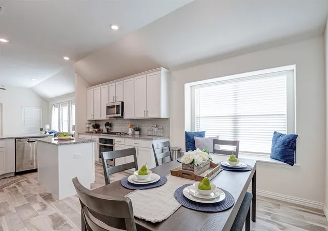 Photo 3 of Single family home for sale at 14864 Gilley Ln, Haslet, TX 76052 | MLS# 21380163 | Listing updated on 2026-09-12