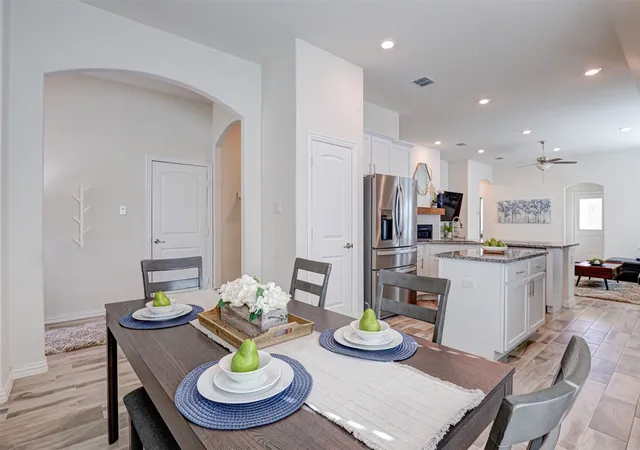 Photo 3 of Single family home for sale at 14864 Gilley Ln, Haslet, TX 76052 | MLS# 21380163 | Listing updated on 2026-09-12