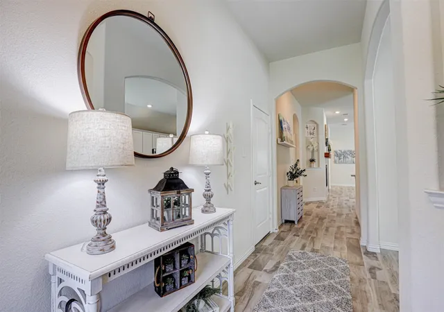 Photo 4 of Single family home for sale at 14864 Gilley Ln, Haslet, TX 76052 | MLS# 21380163 | Listing updated on 2026-09-12