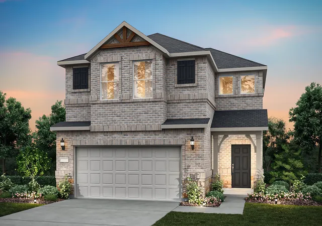 Photo 1 of Single family home for sale at 1036 Hammy Ln, Aubrey, TX 76227 | MLS# 21384157 | Listing updated on 2026-09-12