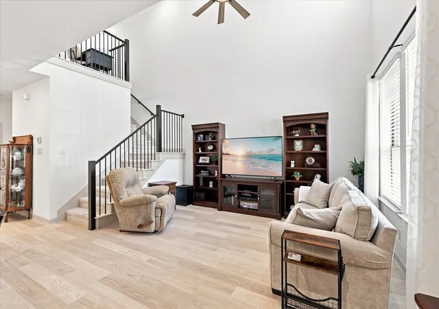 Photo 3 of Townhouse for sale at 612 4th Street, Argyle, TX 76226 | MLS# 21382661 | Listing updated on 2026-09-12
