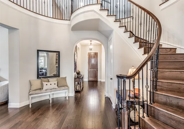 Photo 3 of Single family home for sale at 1762 Ellington Dr, Celina, TX 75009 | MLS# 21382387 | Listing updated on 2026-09-12
