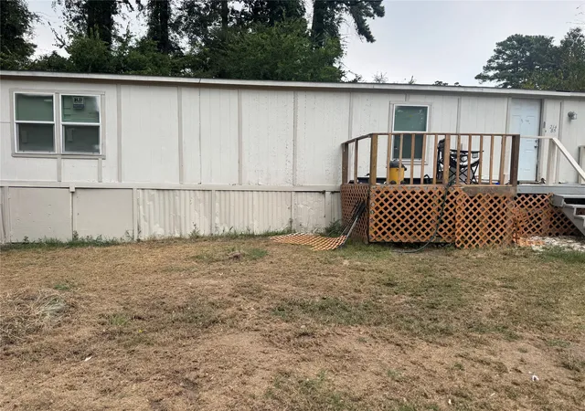 Photo 2 of Manufactured home for sale at 21485 Ravenwood Dr, Chandler, TX 75758 | MLS# 21384223 | Listing updated on 2026-09-12