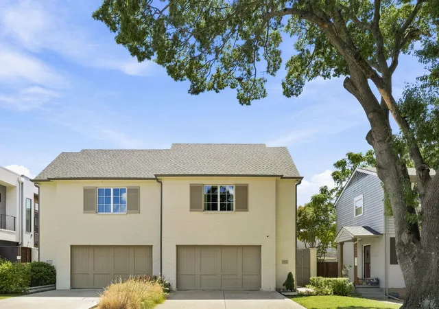Photo 2 of Single family home for sale at 4920 Kelton Dr, Dallas, TX 75209 | MLS# 21370825 | Listing updated on 2026-09-13