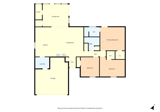 Photo 21 of Sale Pending at 104 Russell Ln, Hewitt, TX 76643 | MLS# 21383212 | Listing updated on 2026-10-05