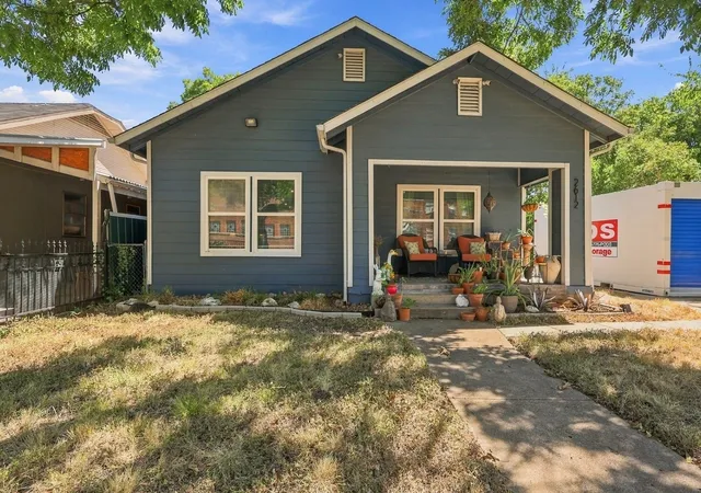 Photo 1 of Single family home for sale at 2612 Idaho Ave, Dallas, TX 75216 | MLS# 21384249 | Listing updated on 2026-09-13