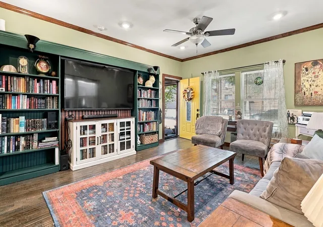 Photo 2 of Single family home for sale at 2612 Idaho Ave, Dallas, TX 75216 | MLS# 21384249 | Listing updated on 2026-09-13