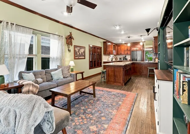 Photo 3 of Single family home for sale at 2612 Idaho Ave, Dallas, TX 75216 | MLS# 21384249 | Listing updated on 2026-09-13