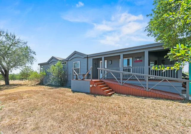 Photo 1 of Land for sale at 1951 Dowdy Rd, Seguin, TX 78155 | MLS# 21382215 | Listing updated on 2026-09-14