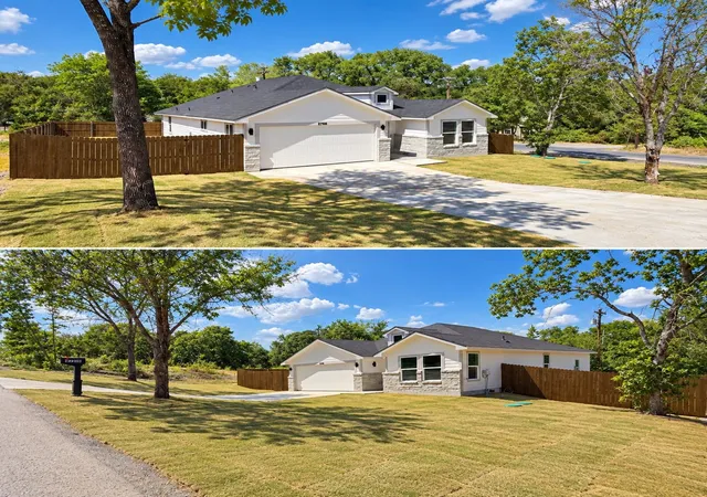 Photo 1 of Single family home for sale at 2708 Beechwood St, Granbury, TX 76048 | MLS# 21381470 | Listing updated on 2026-09-12