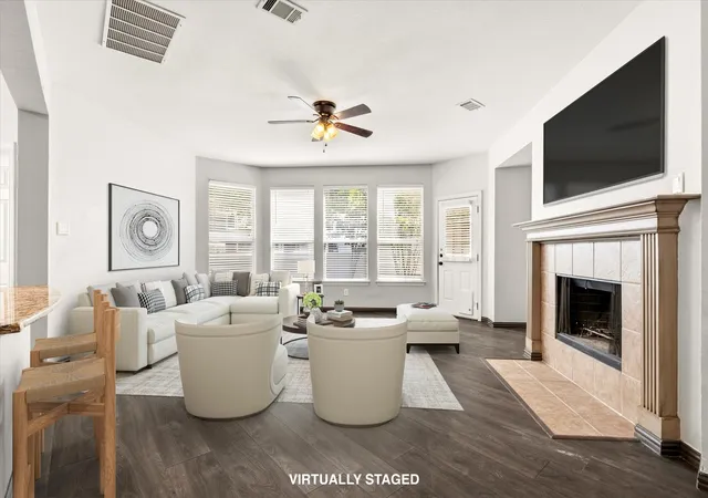 Photo 1 of Single family home for sale at 1036 Elm Dr, Providence Village, TX 76227 | MLS# 21384271 | Listing updated on 2026-09-12