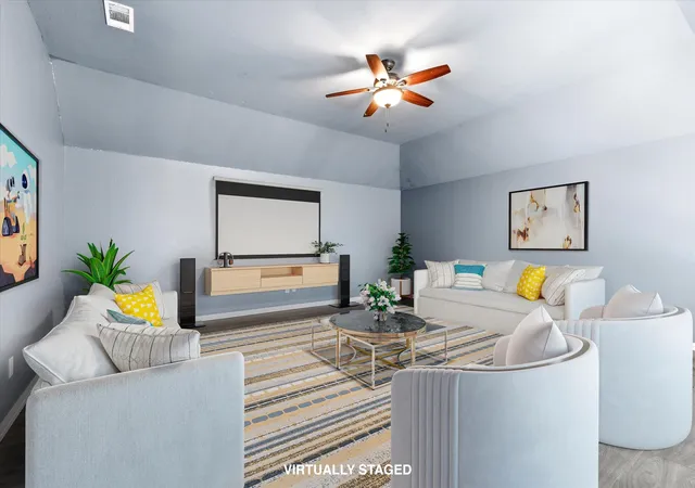 Photo 4 of Single family home for sale at 1036 Elm Dr, Providence Village, TX 76227 | MLS# 21384271 | Listing updated on 2026-09-12