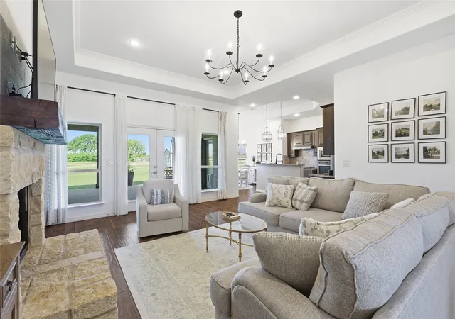 Photo 1 of Single family home for sale at 5560 Virginia Dr, Justin, TX 76247 | MLS# 21383611 | Listing updated on 2026-09-20