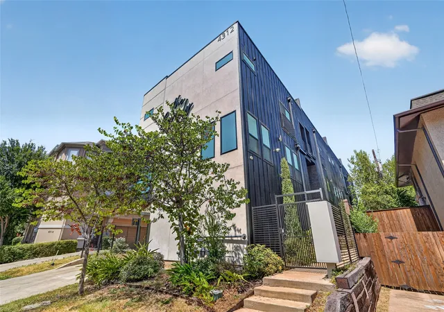 Photo 2 of Condo for sale at 4312 Cedar Springs Rd #104, Dallas, TX 75219 | MLS# 21372330 | Listing updated on 2026-09-14