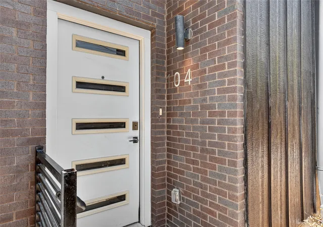 Photo 3 of Condo for sale at 4312 Cedar Springs Rd #104, Dallas, TX 75219 | MLS# 21372330 | Listing updated on 2026-09-14