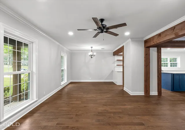 Photo 4 of Single family home for sale at 7630 Ferguson Dr, Shreveport, LA 71106 | MLS# 21384110 | Listing updated on 2026-09-14