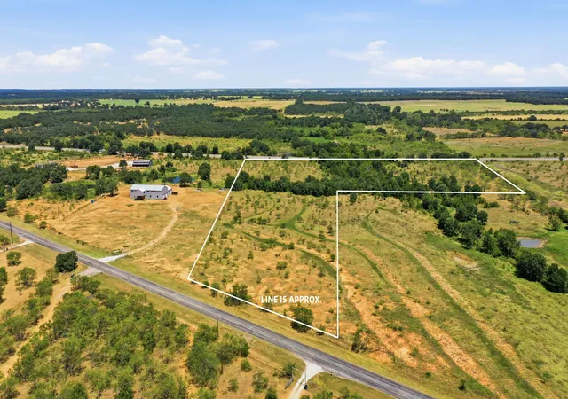 Land for sale at 190 Highway 8 #Tract 4, Gorman, TX 76454 | MLS# 21384293