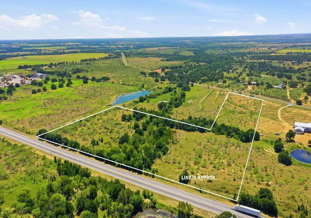 Photo 1 of Land for sale at 190 Highway 8 #Tract 4, Gorman, TX 76454 | MLS# 21384293 | Listing updated on 2026-09-18