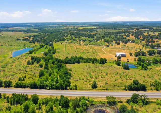 Photo 2 of Land for sale at 190 Highway 8 #Tract 4, Gorman, TX 76454 | MLS# 21384293 | Listing updated on 2026-09-18