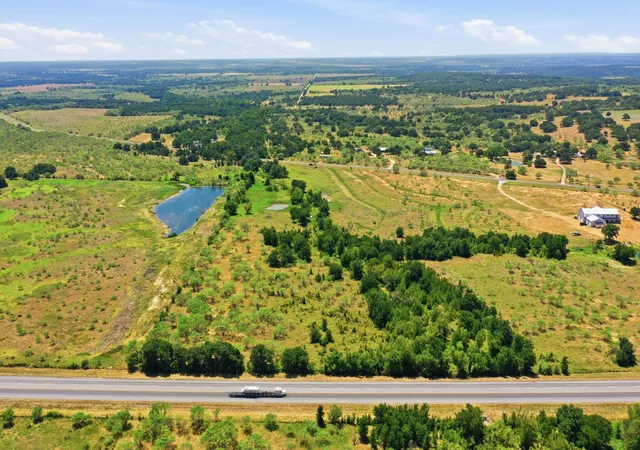 Photo 4 of Land for sale at 190 Highway 8 #Tract 4, Gorman, TX 76454 | MLS# 21384293 | Listing updated on 2026-09-18