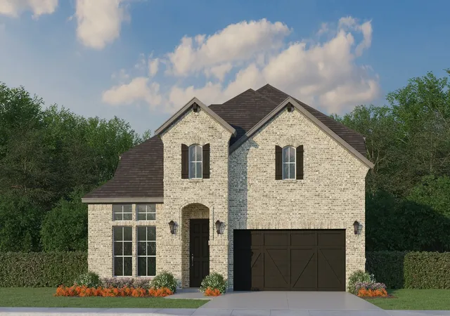 Photo 1 of Single family home for sale at 2605 Grinnel Dr, Celina, TX 75009 | MLS# 21384304 | Listing updated on 2026-09-14