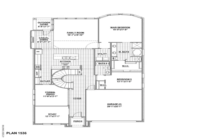Photo 2 of Single family home for sale at 2605 Grinnel Dr, Celina, TX 75009 | MLS# 21384304 | Listing updated on 2026-09-14