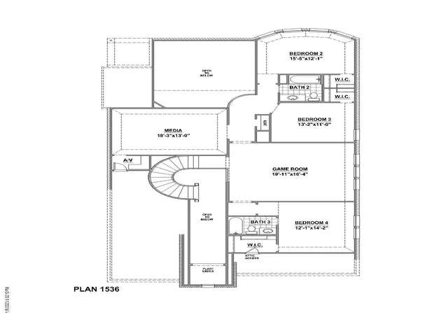 Photo 3 of Single family home for sale at 2605 Grinnel Dr, Celina, TX 75009 | MLS# 21384304 | Listing updated on 2026-09-14