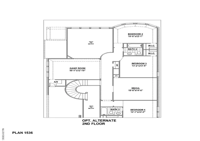 Photo 3 of Single family home for sale at 2605 Grinnel Dr, Celina, TX 75009 | MLS# 21384304 | Listing updated on 2026-09-14