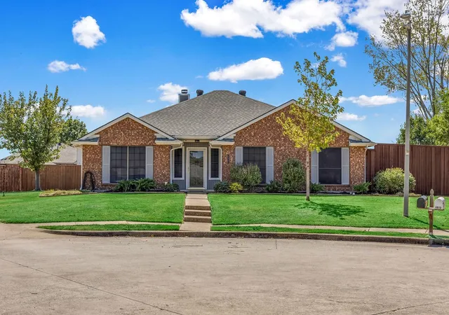 Photo 1 of Single family home for sale at 4807 Alberta Cir, Sachse, TX 75048 | MLS# 21379422 | Listing updated on 2026-09-20
