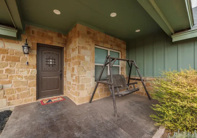 Photo 2 of Single family home for sale at 314 Hog Eye Rd, Abilene, TX 79602 | MLS# 21382488 | Listing updated on 2026-09-12