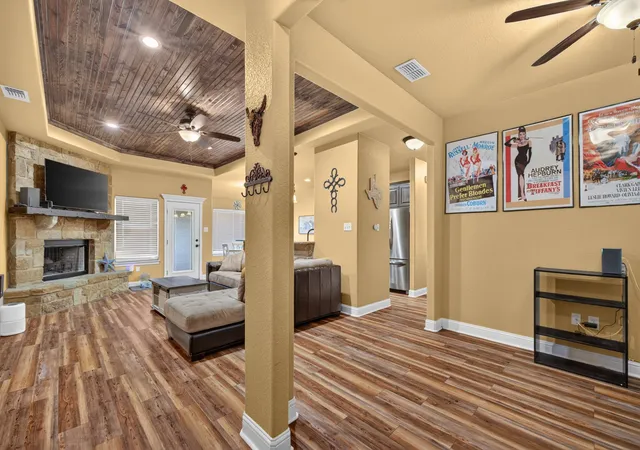 Photo 3 of Single family home for sale at 314 Hog Eye Rd, Abilene, TX 79602 | MLS# 21382488 | Listing updated on 2026-09-12