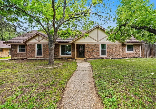 Photo 1 of Single family home for sale at 2149 Savannah Trl, Denton, TX 76205 | MLS# 21384266 | Listing updated on 2026-09-12