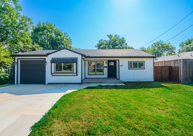 Photo 1 of Single family home for sale at 1808 N Waddill St, Mc Kinney, TX 75069 | MLS# 21375645 | Listing updated on 2026-09-13