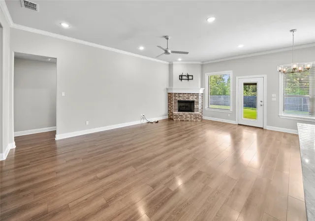 Photo 3 of Single family home for sale at 11479 Lindsey Garden Dr, Tyler, TX 75709 | MLS# 21384302 | Listing updated on 2026-10-07