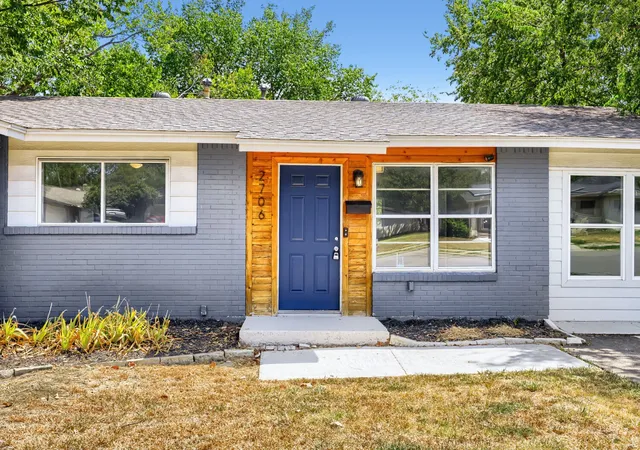 Photo 2 of Single family home for sale at 2706 Dewitt St, Irving, TX 75062 | MLS# 21381874 | Listing updated on 2026-09-12