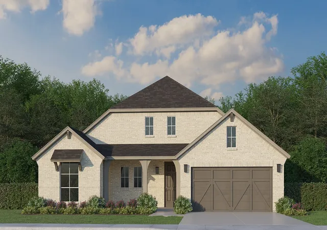 Photo 1 of Single family home for sale at 2011 Brahmin Way, Mansfield, TX 76063 | MLS# 21384319 | Listing updated on 2026-09-12
