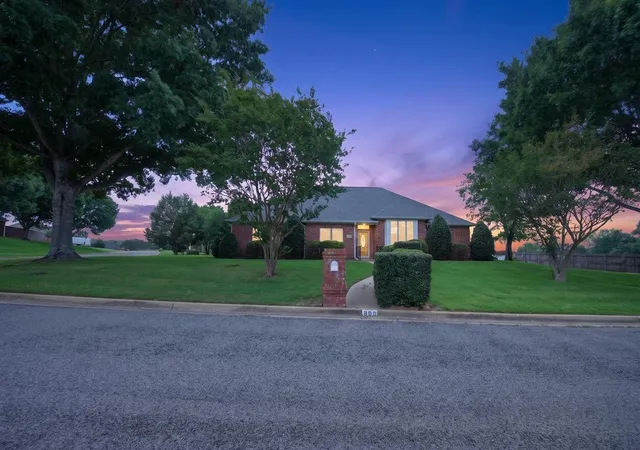 Photo 2 of Single family home for sale at 800 Rico, Athens, TX 75751 | MLS# 21384322 | Listing updated on 2026-09-12