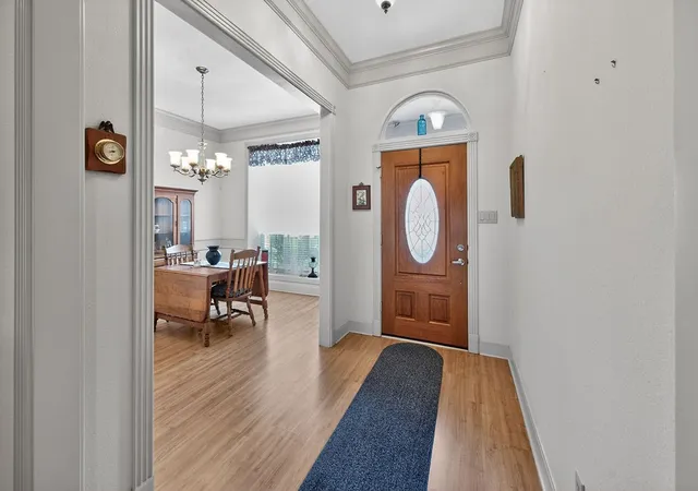 Photo 2 of Single family home for sale at 800 Rico, Athens, TX 75751 | MLS# 21384322 | Listing updated on 2026-09-12