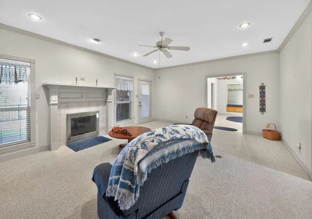 Photo 4 of Single family home for sale at 800 Rico, Athens, TX 75751 | MLS# 21384322 | Listing updated on 2026-09-12