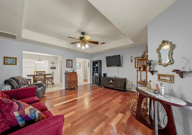 Photo 3 of Sale Pending at 10120 Colony Dr, Waco, TX 76708 | MLS# 21384305 | Listing updated on 2026-09-15