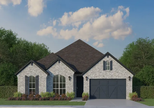Photo 1 of Single family home for sale at 136 Shoreview Dr, Rhome, TX 76078 | MLS# 21384331 | Listing updated on 2026-09-12