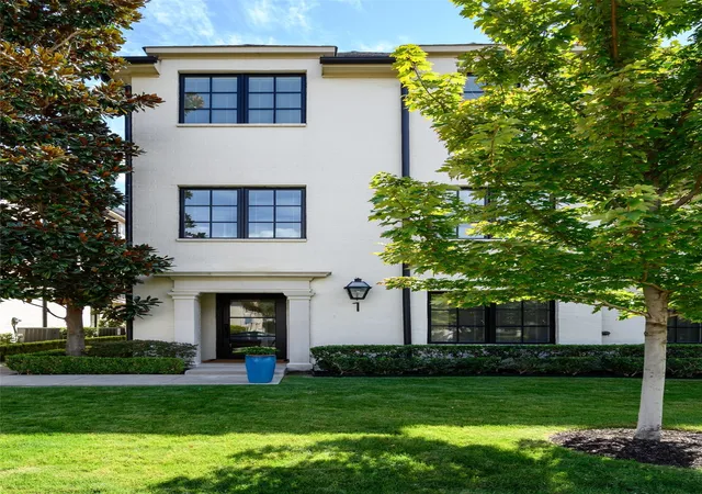 Photo 2 of Townhouse for sale at 3449 Milton Ave #1, Dallas, TX 75205 | MLS# 21376210 | Listing updated on 2026-09-15