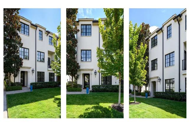 Photo 3 of Townhouse for sale at 3449 Milton Ave #1, Dallas, TX 75205 | MLS# 21376210 | Listing updated on 2026-09-15