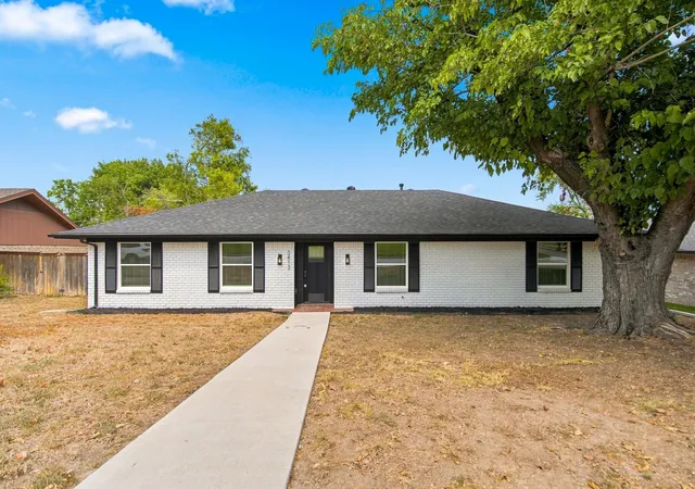 Photo 1 of Single family home for sale at 3413 Sherrye Dr, Plano, TX 75074 | MLS# 21384324 | Listing updated on 2026-09-12